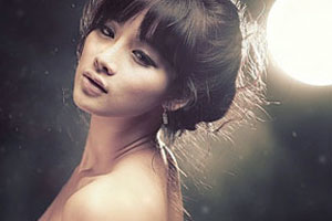 当心5大恶习让胸部缩水