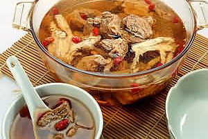 五款排毒食谱 节后紧急减肥