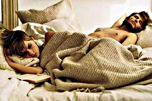 男人性爱保养的十大方法