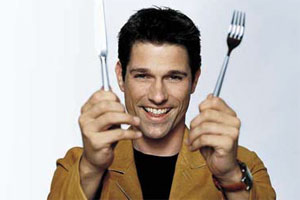 男人要助“性”饮食4个原则