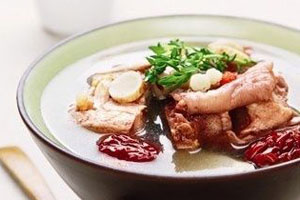 有效治疗女人性冷淡的食物