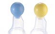 使用吸奶器哺乳的利弊分析