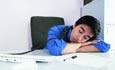 职场男人 3个误区害了你