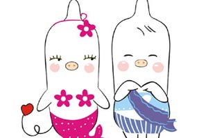 安全套也会套走女人的健康