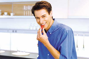 中年人必吃4种抗衰老蔬菜