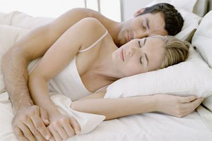 12招数 让男人精子更强壮