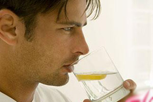 为你的男人设计保肝养生金点子