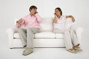 燃烧男人性欲的10种方法