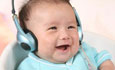 听古典音乐对幼儿的好处