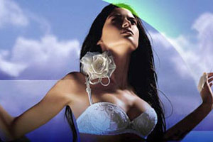 六个时期的乳房保养秘方