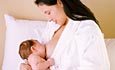 上班族妈妈的母乳喂养技巧