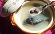 中医食疗搞定月经不调