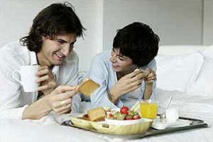 十大食品 让男人远离难缠疾病