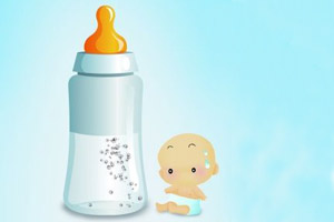 双酚A奶瓶欧盟遭封杀 在国内仍大行其道