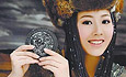 美女护士“制服秀”能治“病”？