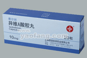 医生网上揭秘治痘黑幕：滥用药物可导致抑郁自杀