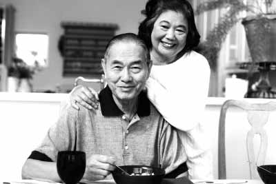 老人要健康,生活宜“四慢”