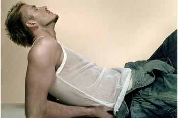 强健精子 男人护“精”4注意