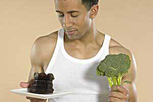 男性不育，食疗助生育