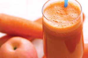 女人清火之饮食小诀窍