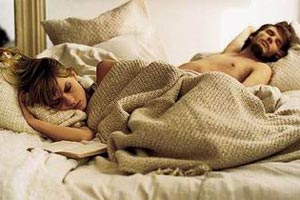 现代夫妻性欲减退原因解析