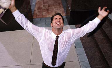 白领男如何应对提前进入更年期