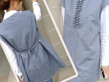 孕妇防辐射服如何鉴别真假