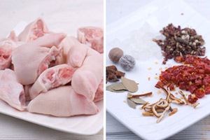 秋季进补8种食物显神通