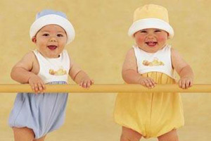 胎儿性别到底是如何确定的？