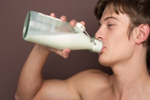 男性房事过度怎么吃