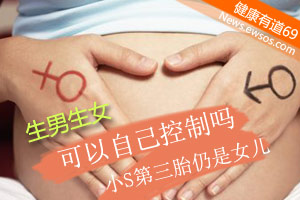 生男生女到底谁主沉浮？