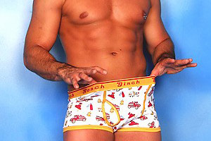 六种潮男行为 可能导致不育