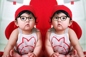 能在产前看出胎儿性别的秘诀