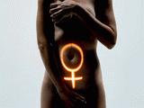 细数对女人私处的十个误解(组图)
