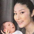 陈慧琳怀男婴 龙年生子改名“小龙包”