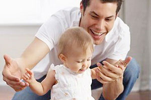 揭秘 八类父母容易生女孩