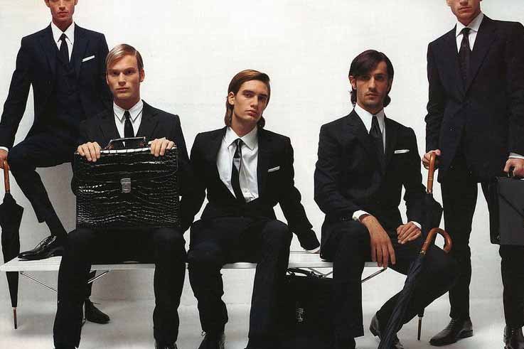 上班族男士养胃九大忌