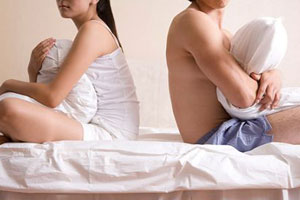 揭秘产后新妈性冷淡原因