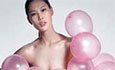乳房“私房照”