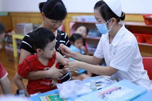 日本再添婴幼儿接种疫苗死亡报告