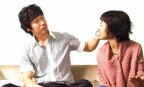 揭秘现代男人的十个择妻标准