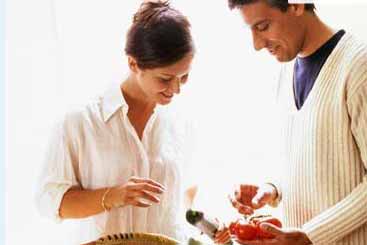 春季是男人最佳进补季节