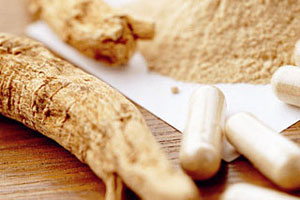 七类食物 女人滋补极品