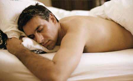 男人请注意你身上的6个弱点