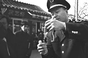 工商所：湿面条能点燃是正常现象
