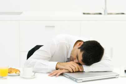 男性熬夜后如何饮食调理