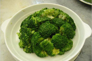 十种蔬菜错误吃法会致病