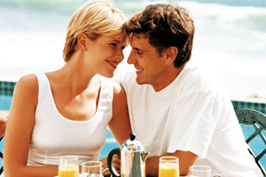 四类食物拯救中年女人性趣