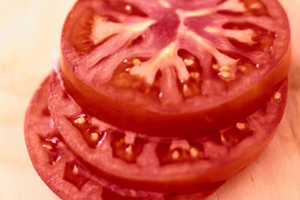 六大类食物助你远离辐射