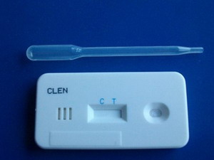 “瘦肉精快速检测卡”网络热销 专家称不靠谱